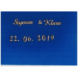Cyfra, cyferka  h - 2,5 cm - czcionka amaze  CENA ZA 1 szt